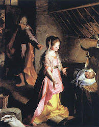 Nascimento de Jesus