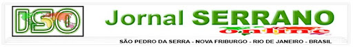 Jornal Serrano online