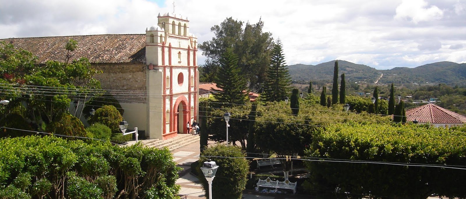 Así es Chiapas ***Toño Aguilar*** La Trinitaria abre sus puertas al mundo