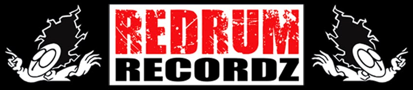 REDRUM RECORDZ