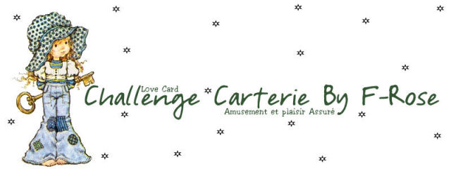 Carterie By DS Fred