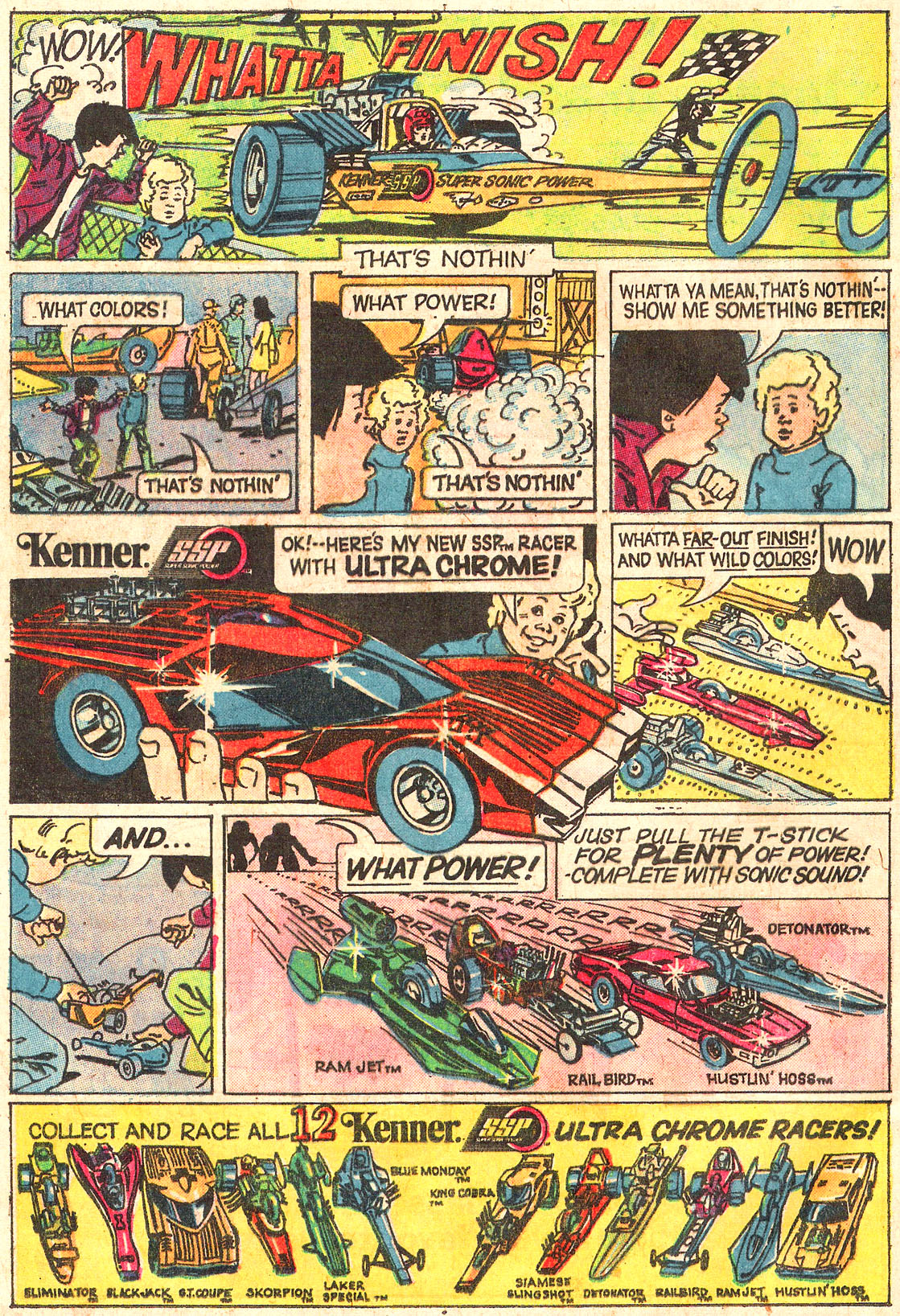 Read online Pep Comics comic -  Issue #285 - 12