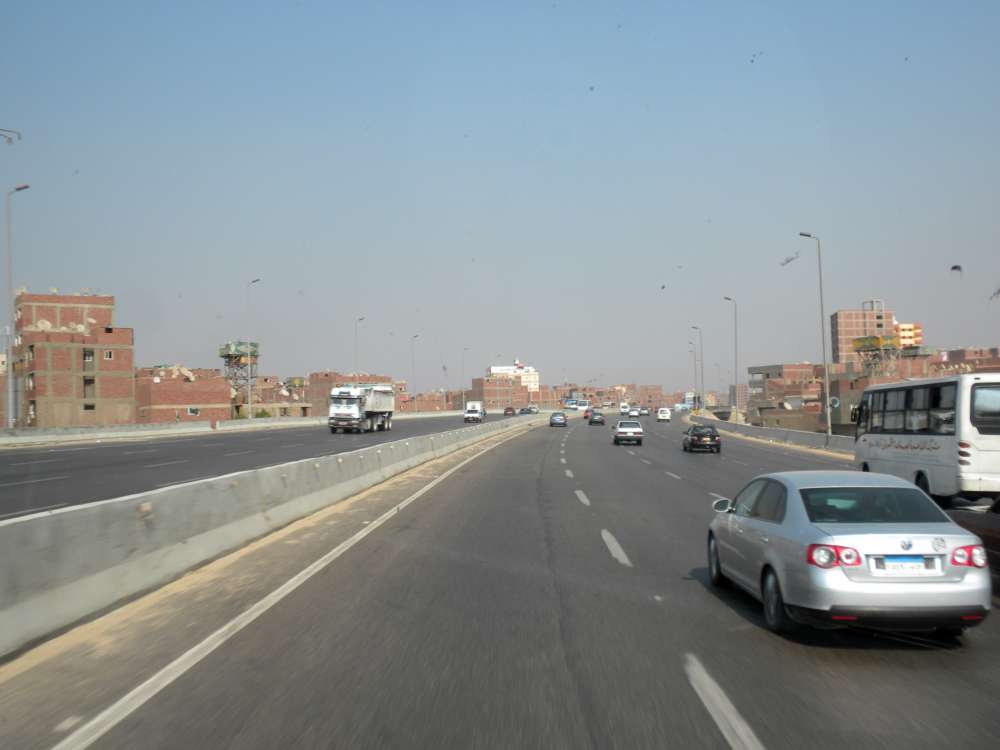 Mısır Gezi Güncesi 2010 (Mısır Turu) 7.Gün