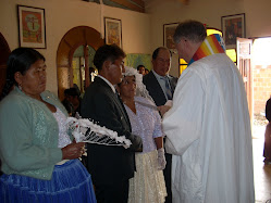 Wedding, December 21, Nueva Vera Cruz