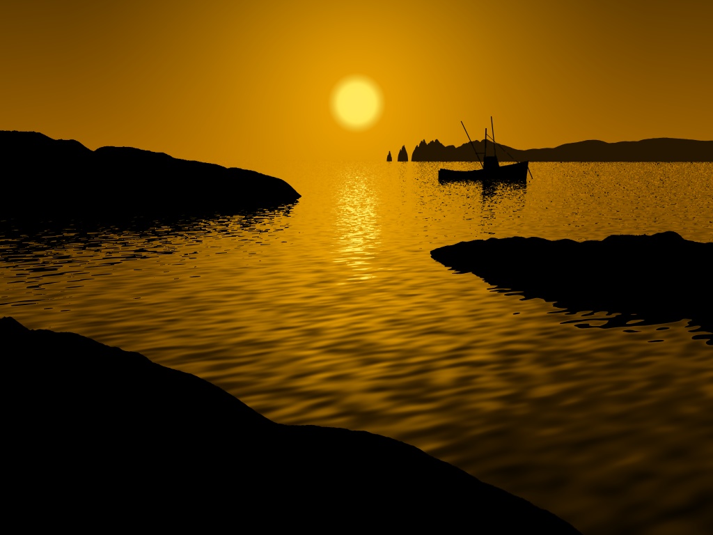 Картинки хорошего вечера на турецком языке