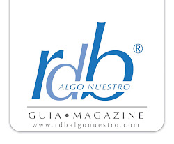 Guia Magazine "rdb"