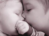 So sweet ...