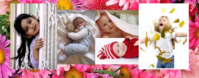 cutie babies...
