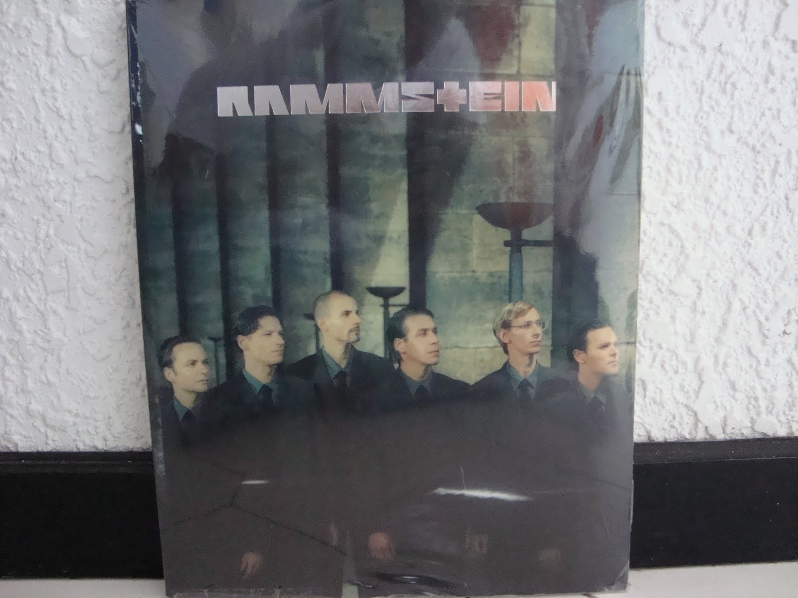 rammstein collection: BOOKS