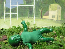 Another Football Casualty