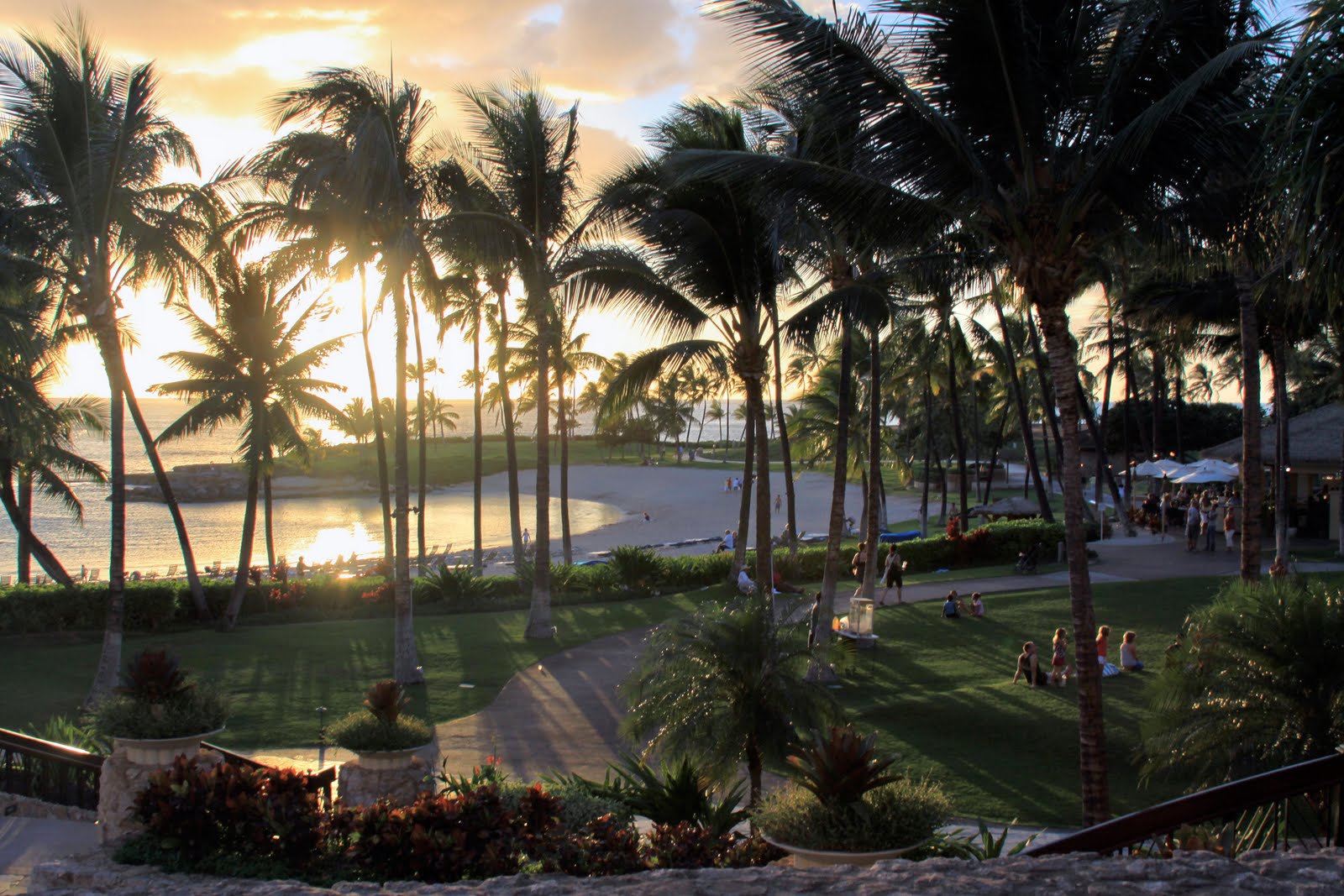 The Ko Olina Resort
