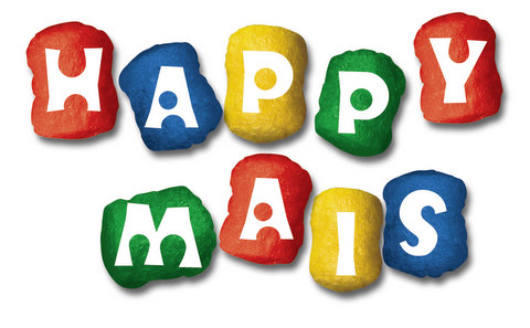 Happy Mais