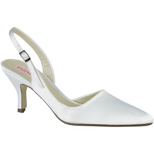 heels for frock