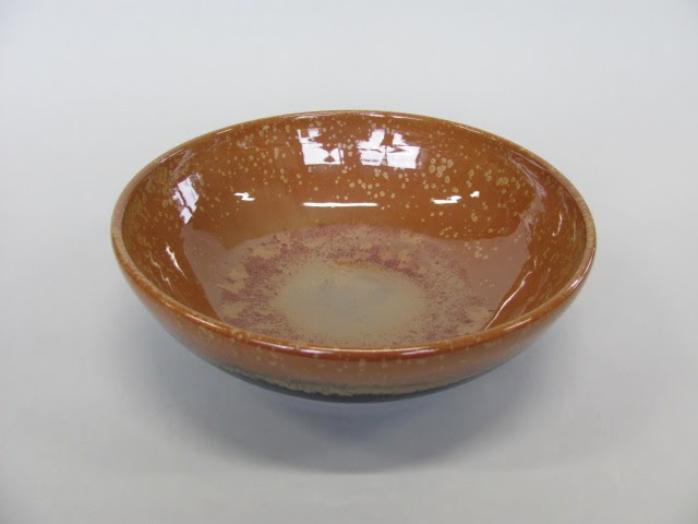店舗良い 花瓶 小砂焼 こいさごやき 金結晶 藤田製陶所 工芸品