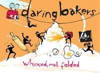 DARING BAKERS