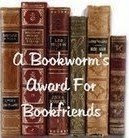 Bookfriends Award