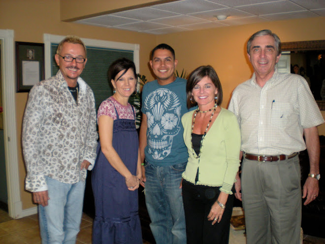 THANKS to those who help make vision.youth a reality!