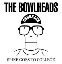 supported by BOWL HEAD inc.