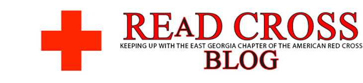 Red Cross East Georgia Chapter