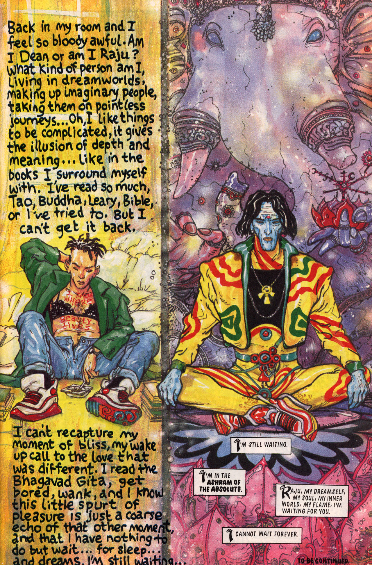 Read online Revolver (1990) comic -  Issue #4 - 11