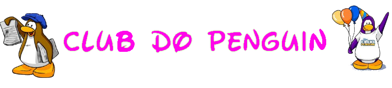 Club do penguin