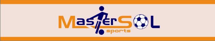 Master Sol Sports
