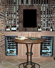 Classy Wine Room Chalkboards!!