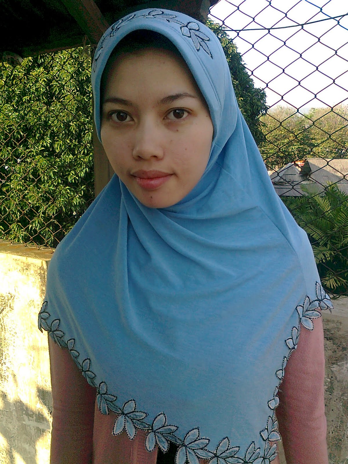 LeelaMukena Jilbab Cantik.