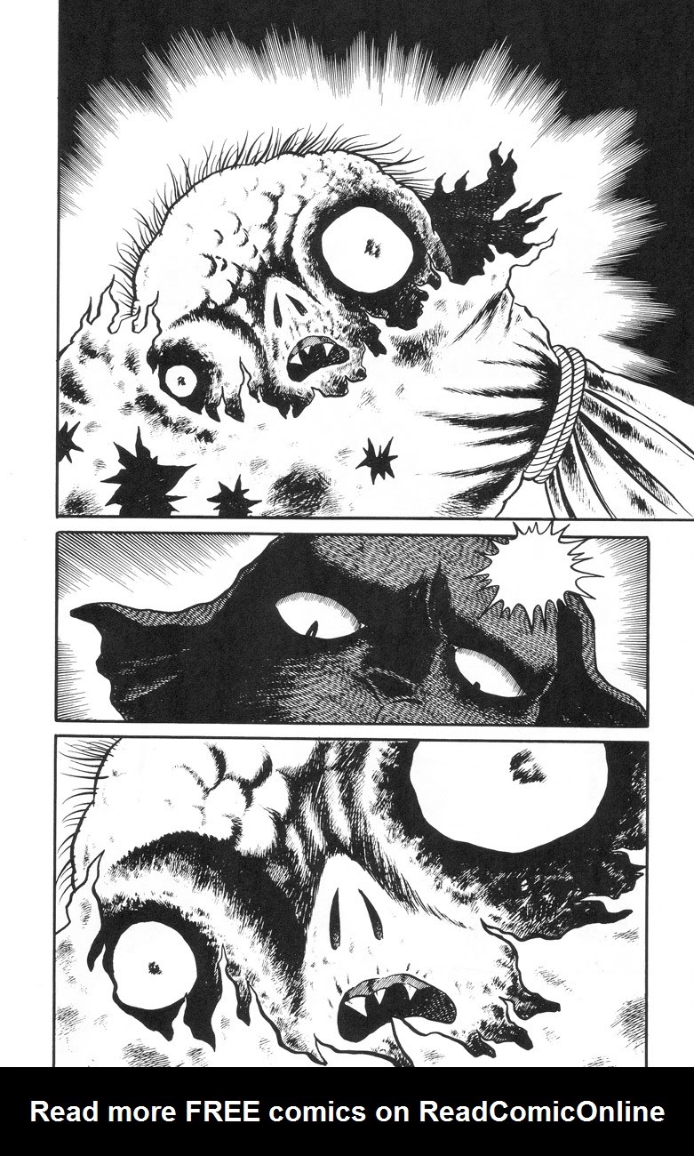 Read online Hell Baby comic -  Issue # TPB (Part 1) - 27