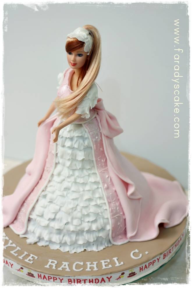 Princess Kylie | Where Everything Is Made With Love