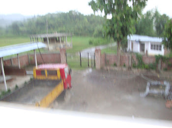 LT Phai village