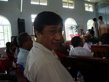 WL Hangshing Comm/PHED, GoM
