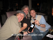 BRIAN, CLIFF AND ITALIAN WINE