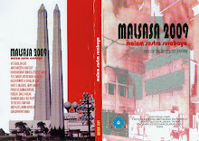 COVER BUKU MALSASA 2009