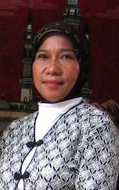 Sulistyani Uran, mantan perawat RS Darmo Surabaya.