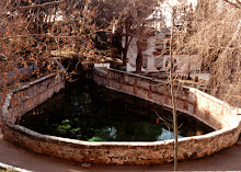 Alfacar - La Fuente Grande