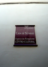 Córdoba: Casa de Sefarad