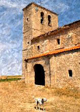 Iglesia Pinilla del Olmo