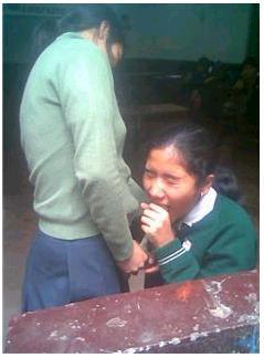 Chupando pinga Chupando pinga