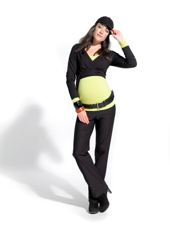 ROPA PARA EMBARAZADAS - MODA PARA MATERNIDAD: ROPA MATERNA NITIS  UMSTANDSMODE