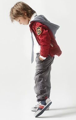 Ropa Elegante Zara Ropa Para Bebes Trajes Ropa Para NiÃ±os En Zara