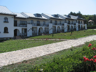 Celic Dere Monastery