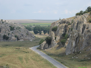 Dobrogea Gorges