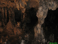 Pestera Muierii - Women's Cave