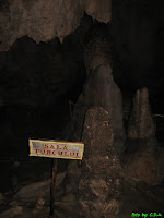 Pestera Muierii - Women's Cave