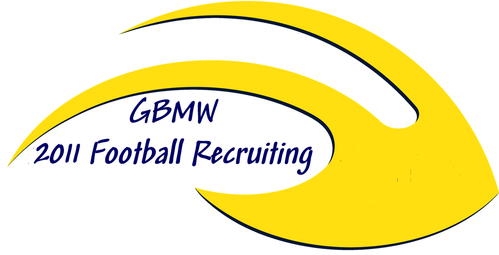 GBMWolverine Shawn Conway 2011 Michigan Wolverine Commit Split End