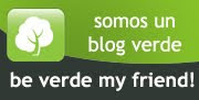 Blog Verde