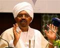 President of Sudan