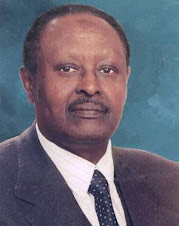 Al-Haji Ibrahim Egal