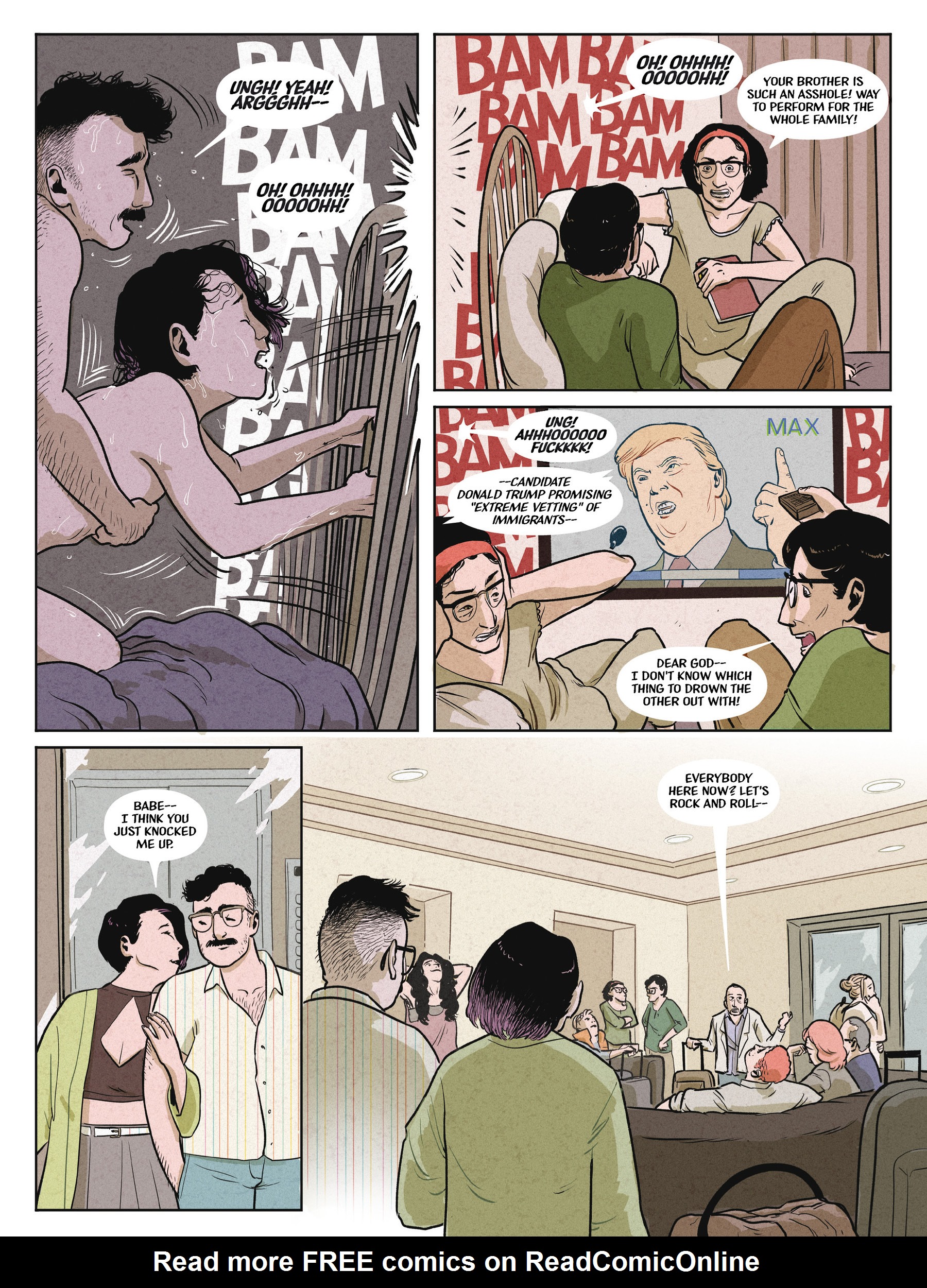 Read online Chasing Echoes comic -  Issue # TPB (Part 1) - 69